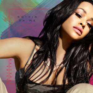 Masika Kalysha的专辑Nothin on Me (Explicit)