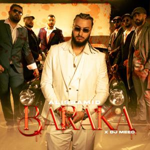 收聽Ali Ssamid的BARAKA (feat. DJ MEED)歌詞歌曲