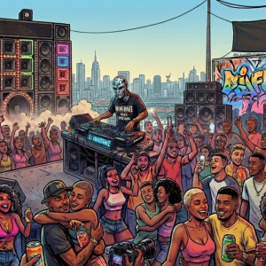 default playlist img