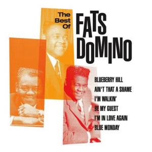 ดาวน์โหลดและฟังเพลง My Girl Josephine (AKA Hello Josephine) (2002 - Remaster) พร้อมเนื้อเพลงจาก Fats Domino