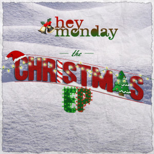 Hey Monday的專輯The Christmas EP