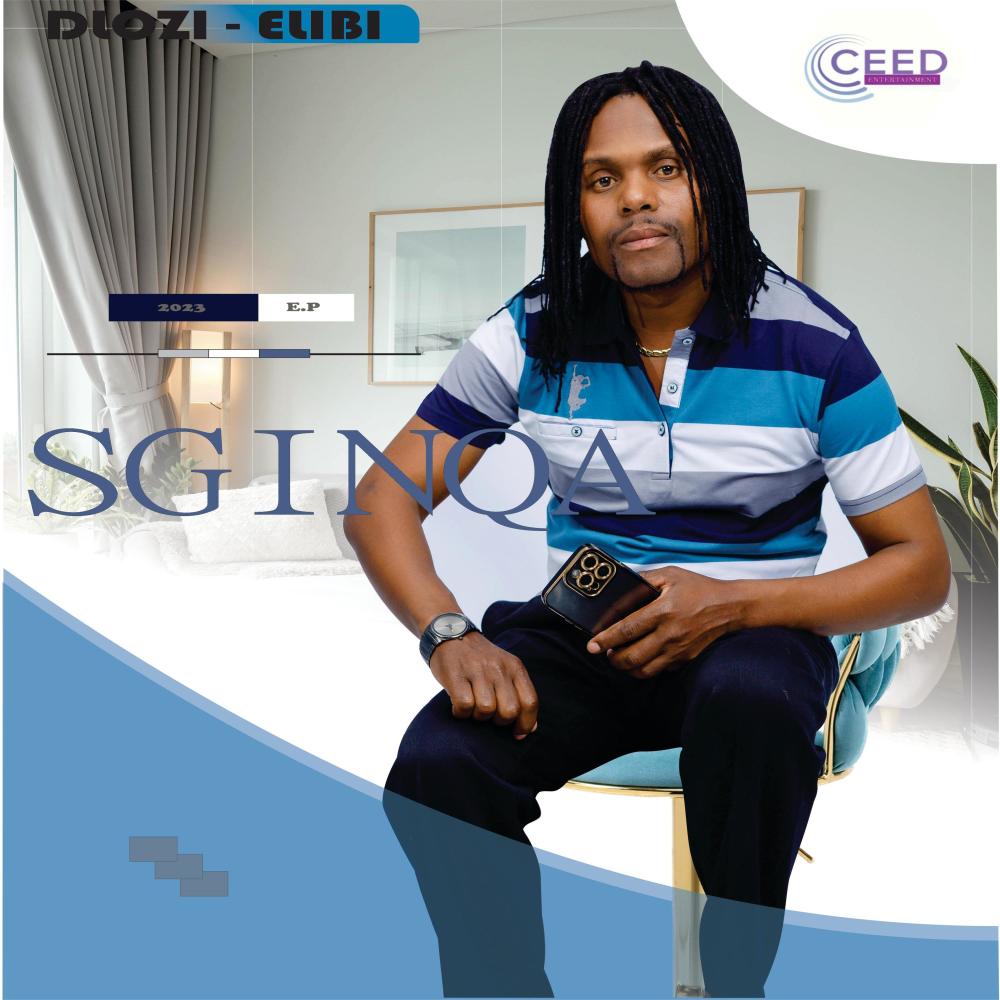 Dlozi Elibi (feat. Mqansa)