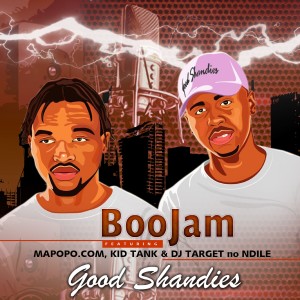 Listen to Good Shandies (Explicit) song with lyrics from Boojam