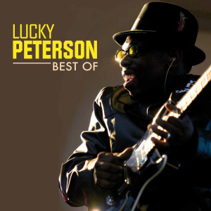ดาวน์โหลดและฟังเพลง Drivin' Wheel พร้อมเนื้อเพลงจาก Lucky Peterson