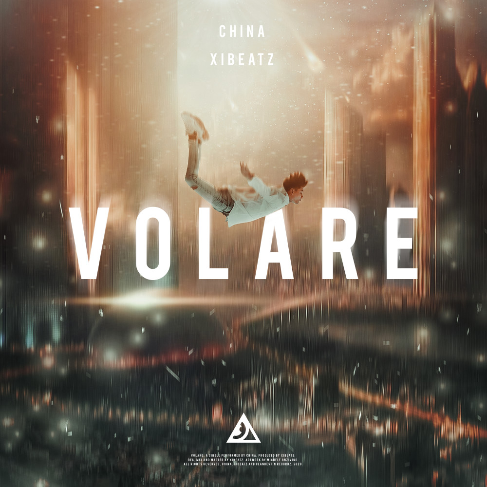 Volare