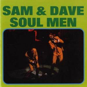 ดาวน์โหลดและฟังเพลง Let It Be Me พร้อมเนื้อเพลงจาก Sam & Dave