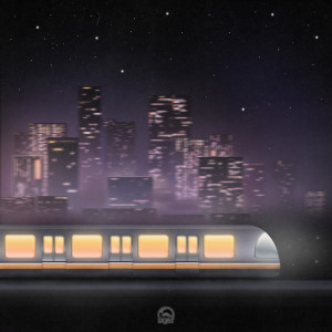 Listen to Midnight Train song with lyrics from Simon Groß