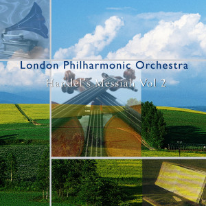 ดาวน์โหลดและฟังเพลง Thou shalt break them with a rod of iron พร้อมเนื้อเพลงจาก London Philharmonic Orchestra