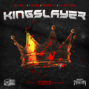 收聽Reel Wolf的Kingslayer (Explicit)歌詞歌曲