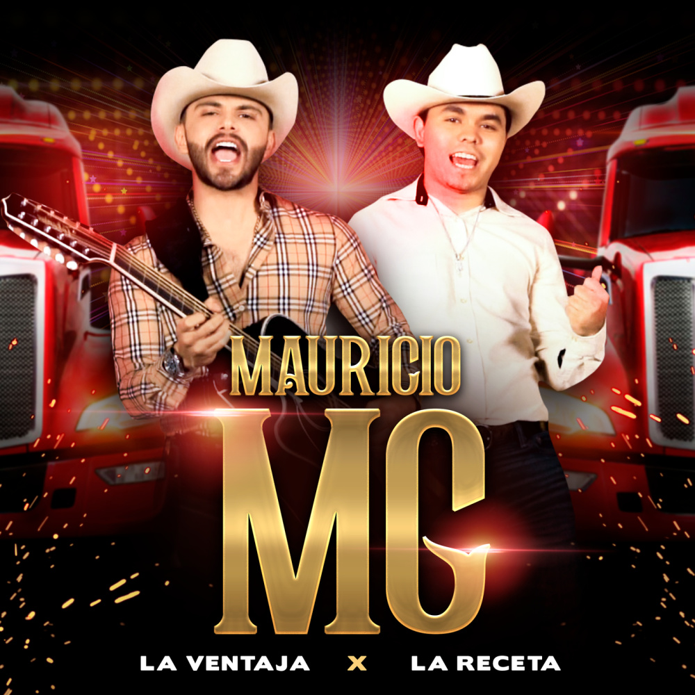 Mauricio MG