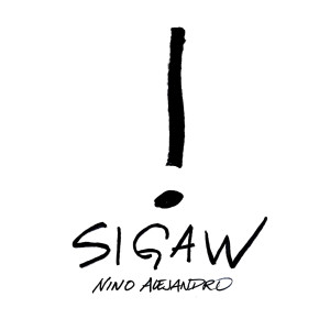 Nino Alejandro的專輯Sigaw