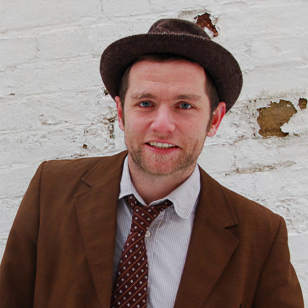 David Ford