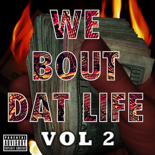 Start Chewzin (Explicit)