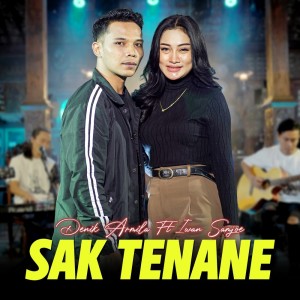 Album Sak Tenane from Denik Armila