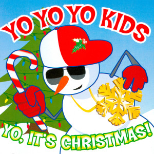 Listen to Gingerbread Man song with lyrics from Yo Yo Yo Kids
