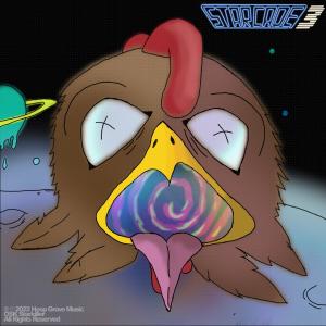 Dengarkan Bowl Of Boo Berry lagu dari OSK Starkiller dengan lirik