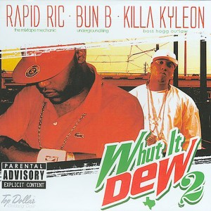 收聽Bun B的Dsr Slab Riding Flow歌詞歌曲