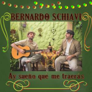 ดาวน์โหลดและฟังเพลง A Pasito de Murguista พร้อมเนื้อเพลงจาก Bernardo Schiavi