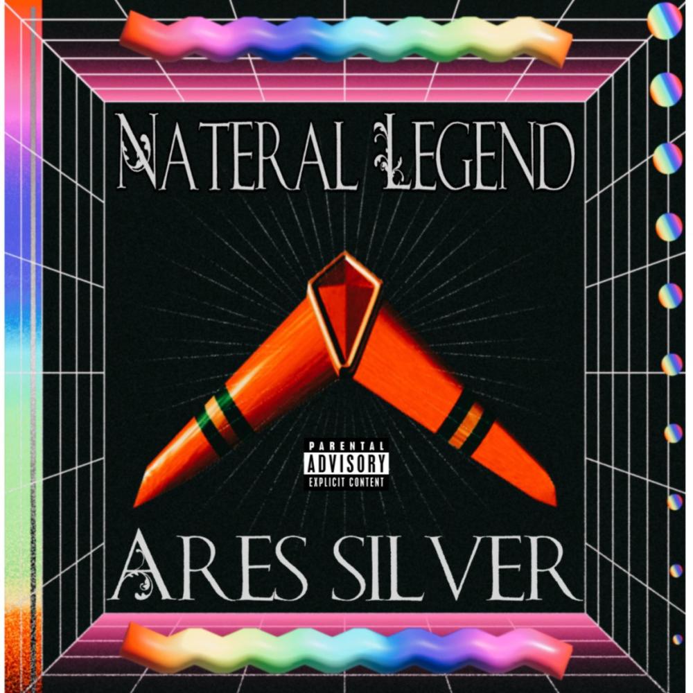 Boomerang (feat. Ares Silver) (Explicit)