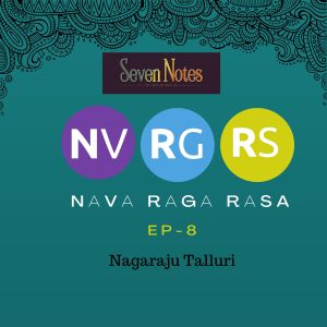 收聽Nagaraju Talluri的Rama Rama Neevaramu歌詞歌曲