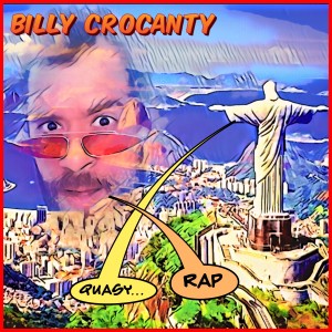 Listen to STORYTELLING song with lyrics from Billy Crocanty