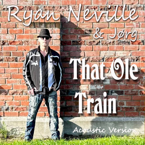 Album That Ole Train (Acoustic Version) from Ryan Neville