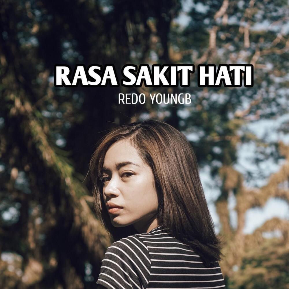Rasa Sakit Hati