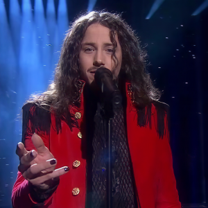 Michal Szpak ดาวน์โหลดและฟังเพลงฮิตจาก Michal Szpak