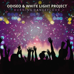 Album Burning Dance Floor oleh Odiseo