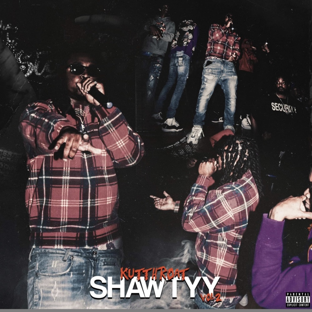 Star In the Making (feat. Selli Paper) (Explicit)