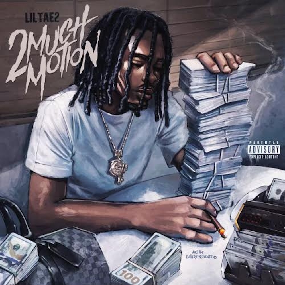 5 or Better (Explicit)