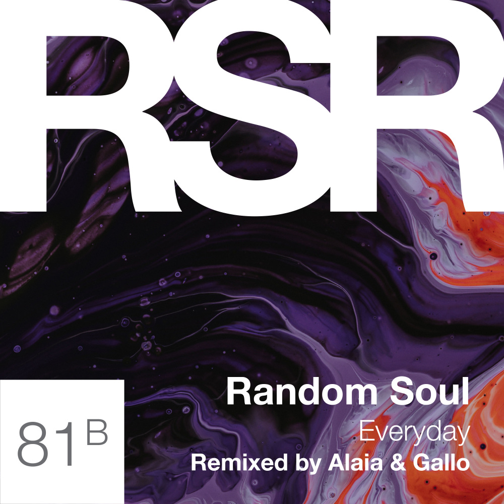 Everyday (Alaia & Gallo Extended Mix)