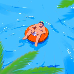 default playlist img