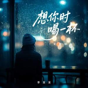 Album 想你时喝一杯 (女童版) from 李发发