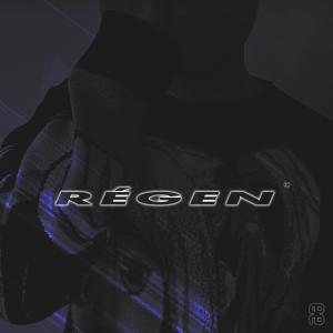 7HY的專輯RÉGEN (Explicit)