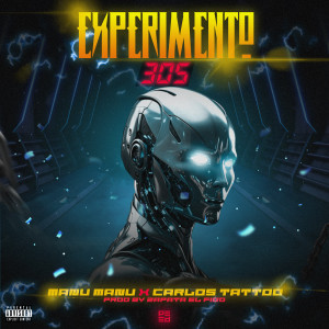 Manu Manu的專輯Experimento 305 (Explicit)