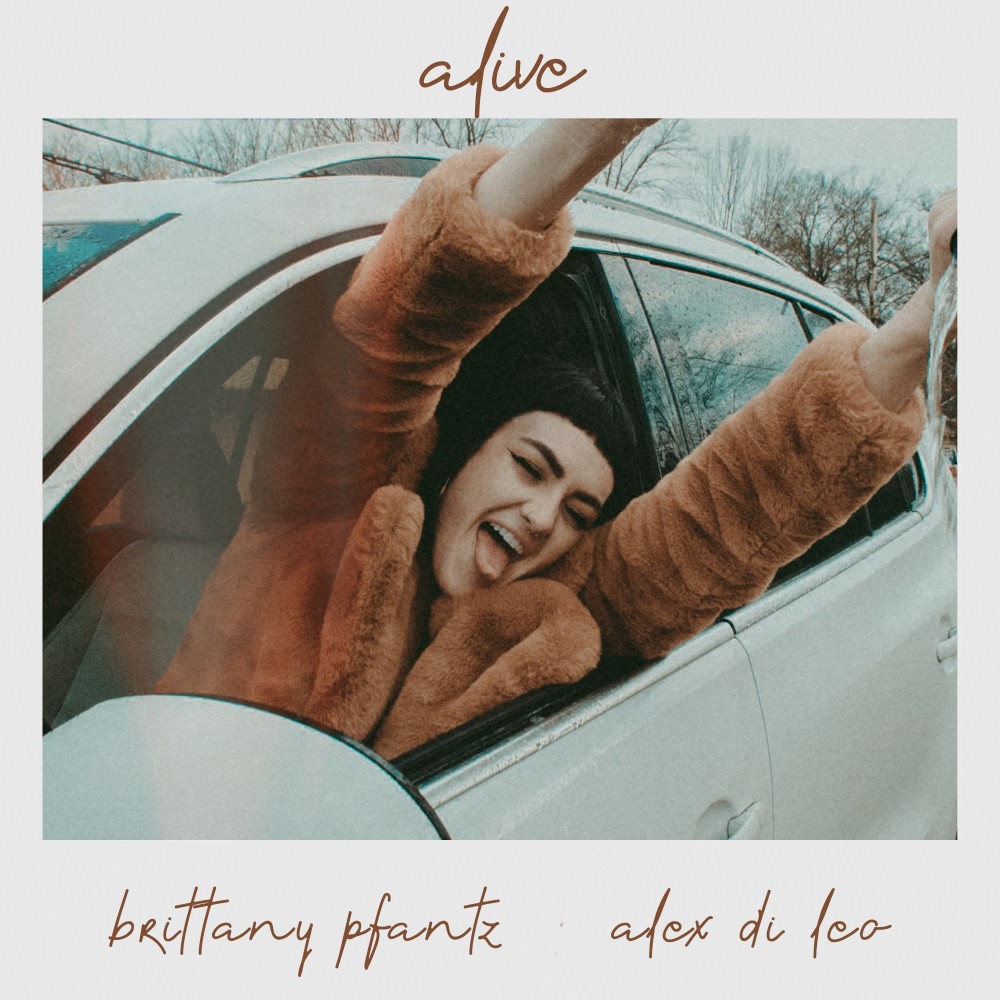 Alive