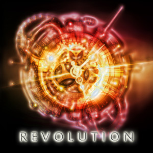 Michael Yeaman的专辑Revolution