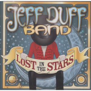 Dengarkan lagu Lost in the Stars nyanyian Jeff Duff dengan lirik