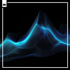 Album Radiant Pathways from Matthew Parker