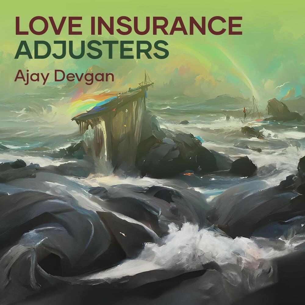 Love Insurance Adjusters (Acoustic)