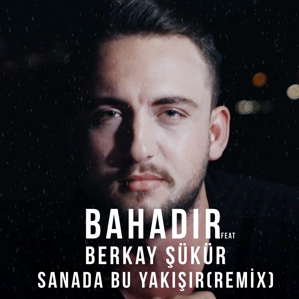 Sana Da Bu Yakışır (Remix)