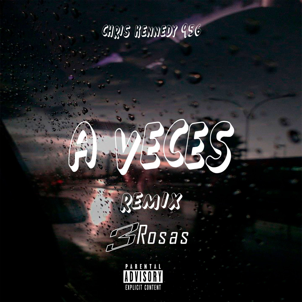 A Veces (Remix)