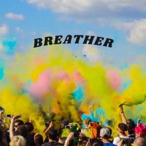 Listen to Breather song with lyrics from DPZ