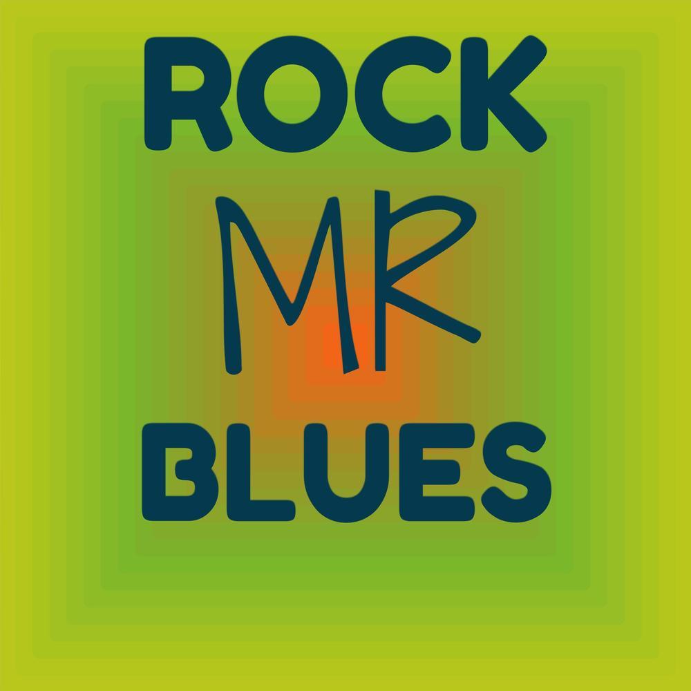 Rock Mr Blues