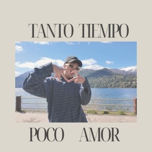 收聽Juani的Tanto Tiempo Poco Amor歌詞歌曲