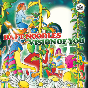 Listen to Vision of You (Tali Freaks Remix) song with lyrics from Daft Noodles