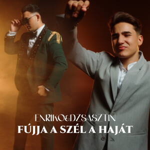 收听Enriko的Fújja a szél a haját歌词歌曲