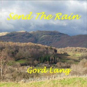 ดาวน์โหลดและฟังเพลง Did I Tell You พร้อมเนื้อเพลงจาก Gord Lang