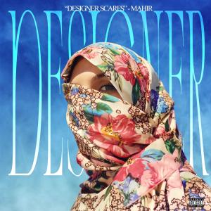 Mahir的專輯DESIGNER SCARFS